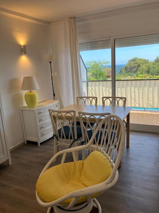 Apartamento A 100M De La Playa Тоса-де-Мар Екстер'єр фото