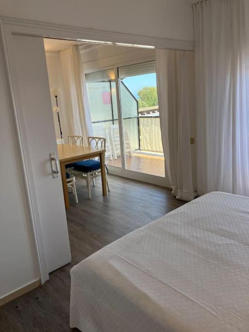 Apartamento A 100M De La Playa Тоса-де-Мар Екстер'єр фото