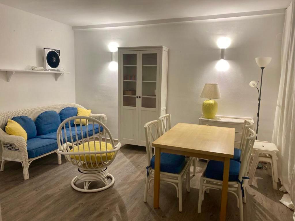 Apartamento A 100M De La Playa Тоса-де-Мар Екстер'єр фото