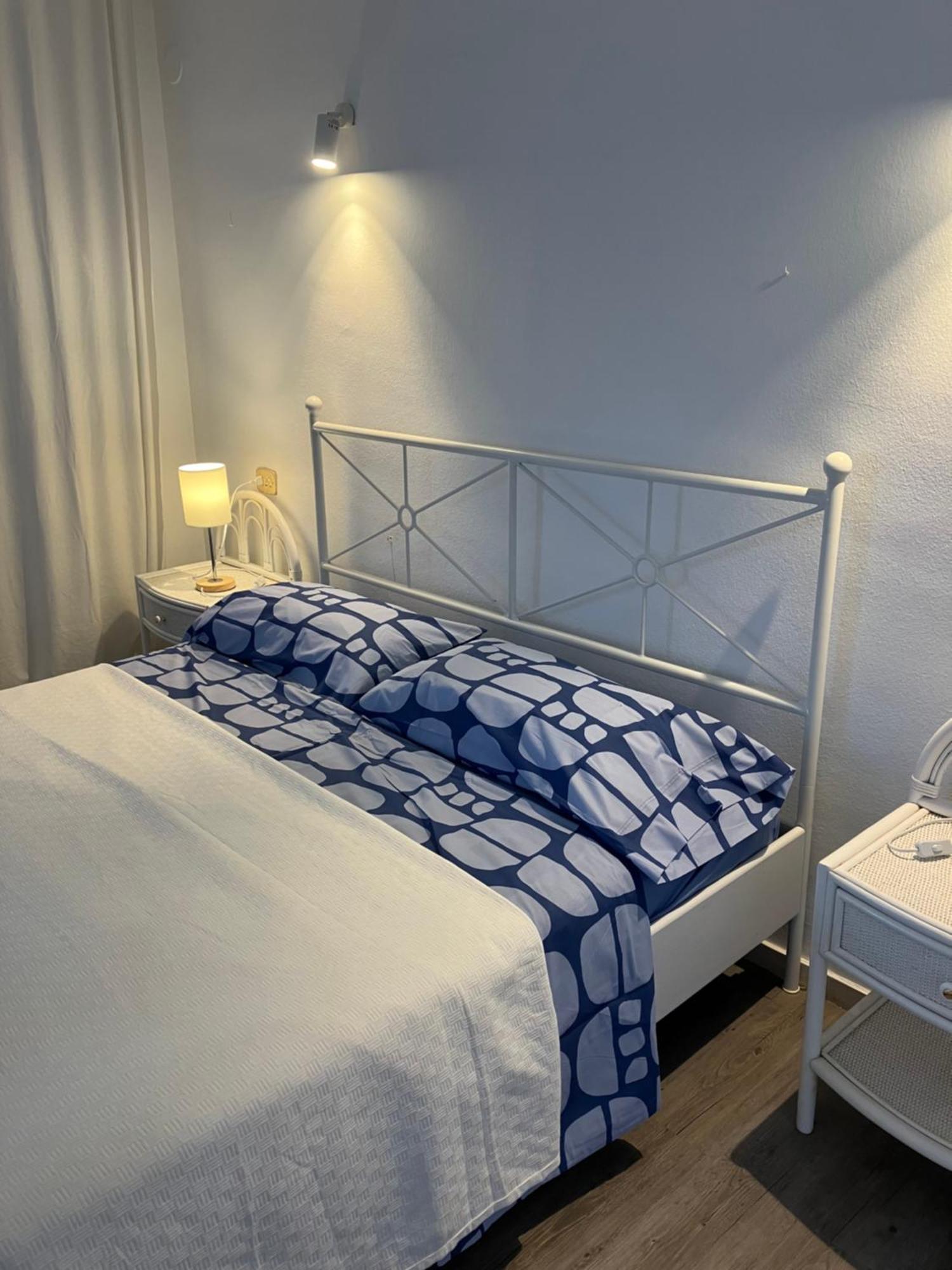 Apartamento A 100M De La Playa Тоса-де-Мар Екстер'єр фото
