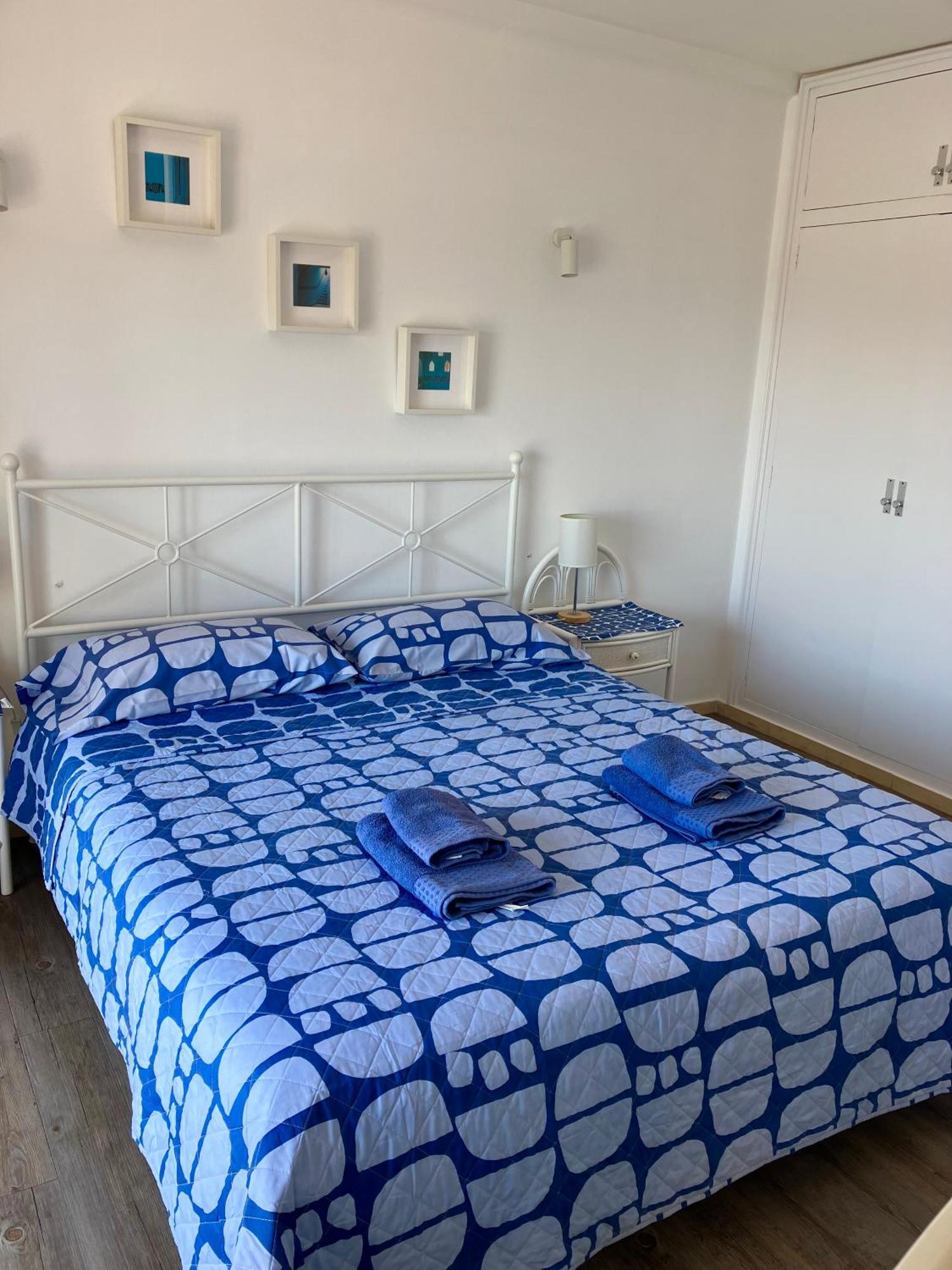 Apartamento A 100M De La Playa Тоса-де-Мар Екстер'єр фото